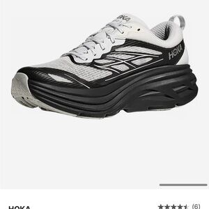 Hoka Stealth/Tech Bondi 8 Caged Road Running shoes unisex new in box